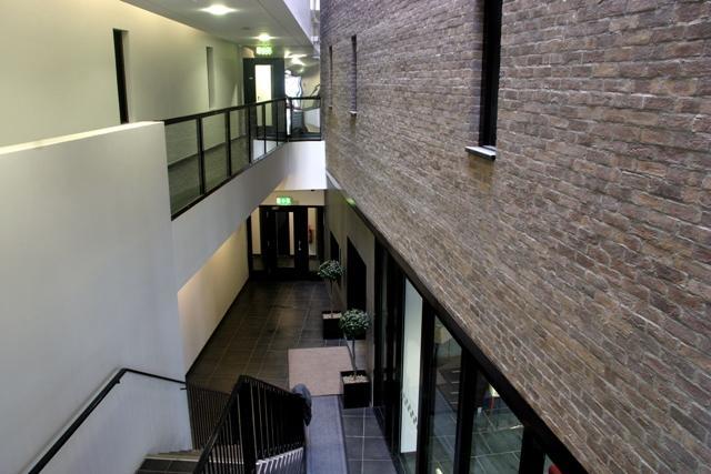 Yugo Explore - Broadstone Hall Dublin Buitenkant foto